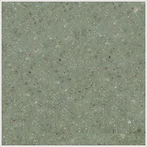 Verde, Corian Solid Surface - 30" x 144" x 1/2"