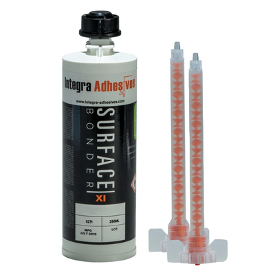 Integra Adhesives, Surface Bonder XI