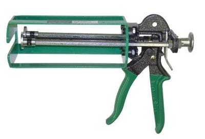 Newborn 250ml Variable Ratio Adhesive Dispensing Gun VR200-XSP