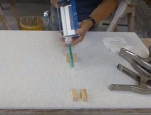 Fabricator
