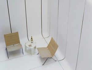Wall Cladding