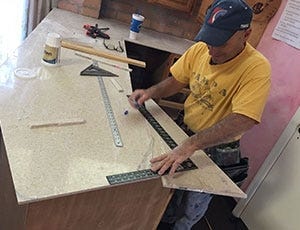 Woodworker