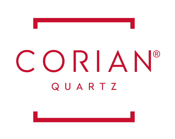 Visit Corian Quartz website