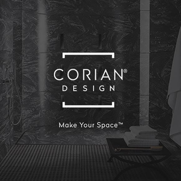 Corian® Solid Surface