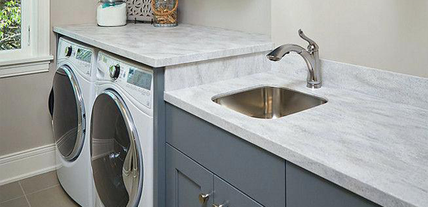 Laundry Room Solidsurface Com